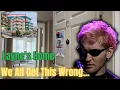 Inside Layne Staley s Last Home and Final Days - Full Tour The Seattle Grunge Scene