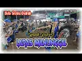 LARAS MANUNGGAL Jathilan Putra 2 Ft Bolo Srewu Gedruk || Di Beteng, Margoagung, Seyegan, Sleman