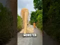 Download Lagu The Amazing Candy Monster 😱