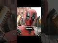 Download Lagu We all know what Deadpool wants  🤣🤣 #deadpool #mcu #shorts