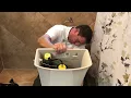 ContinuousClean Kohler Install