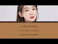 Kang Min Kyung & Choi Jung Hoon - because we loved (Lirik & Terjemahan Han/Rom/Ina)