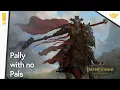 Pathfinder Kingmaker Modded All About Antipaladins