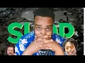 a slop stream SLOP WARNING DO NOT WATCH