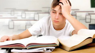 ليه ما بنحبش المذاكرة وإزاي ممكن نحبها 