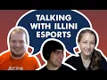 Talking with Illini Esports UIUC League of Legends College Championship Team