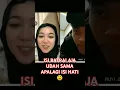 Sampe Sampe Isi Batrai Bunda Dan Mas Iyun Saja Sama #fauzana #masiyun #sobatngaret #lucu #yunfa