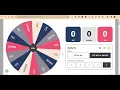 PickerWheel com - Spin the Wheel for a Random Choice Fast easy random picker for your classroom