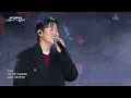 한해X문세윤 - 벌써 일년 [2026 카운트다운쇼 LIGHT NOW] | KBS 251231 방송