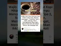 Download Lagu Manfaat Kopi Tanpa Gula #trending #shorts