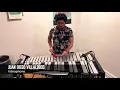 "Inner Demons" Composed by Varun Das (ft. Juan Diego Villalobos and Esteban Castro)