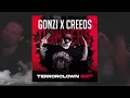 Gonzi x Creeds - Donkers (TerrorClown Edit)