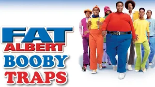 Fat Albert: Booby Traps (Music Video)