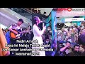 Download Lagu Nadin Amizah - Kereta Ini Melaju Terlalu Cepat | Live Konser Anniversary 53 Tahun Gramedia Matraman