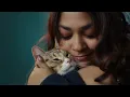 VCA Canada Anthem 15 Second Spot People Behind the Pets Veterinarians Animal Hospitals