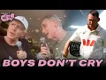 BOYS DON T CRY Cricket Australia in Crisis