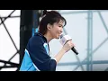 曾沛慈 Pets Tseng 清唱版《數到十》長沙草莓音樂節 x 天貓小黑盒－阿普瑞跳舞派對