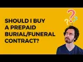 Should I Buy A Prepaid Contract