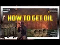 Conan Exiles HOW TO GET OIL WHERE TO FIND OIL HOW TO FARM OIL