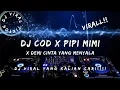 Download Lagu DJ COD X PIPI MIMI X CALMA X DEMI CINTA YANG MENYALA VIRAL TIKTOK