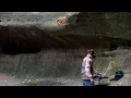 Lagu DJ set in the Matthiessen State Park l toniqsoundman