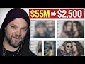 Bam Margera Ordered to Pay 2 500 a Month in Child Support