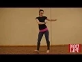 BanffLIFE Tutorial Flash Mob Dance 2015
