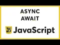 JavaScript Tutorial for Beginners JavaScipt Async-Await Explained JavaScript in Telugu Learn JS