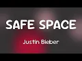 Download Lagu Justin Bieber \u0026 Lil B - SAFE SPACE  [Lyrics]