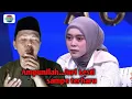 Lagu Virall...!! Lesti Kagum Ketika Peserta Ini Bawakan Lagu Ampunilah Rhoma Irama