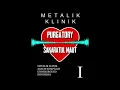 Download Lagu PURGATORY - Sakaratul Maut | Metalik Klinik 1, 1997 |