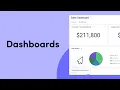 Dashboards monday com tutorials