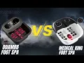 OOAMBB vs Medical Kind Foot Spa Review