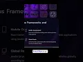 Top JavaScript Frameworks You Must Know in 2025 JS Frameworks Explained in 60s