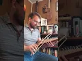 Download Lagu God Only Knows arranged for Bowed Psaltery #beachboys #bowedpsaltery #music