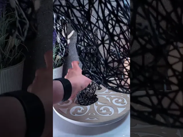 GERMAN SHPHERD XXL VERSION INCLUDED - RESIN PRINT video thumbnail
