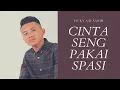 Download Lagu Beta Cinta Se Lebe dari Yang Se Tau || CINTA SENG PAKAI SPASI || Vicky Salamor || Lirik Lagu