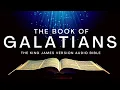 The Book of Galatians Bible FULL by Max