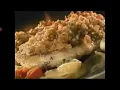 Olive Garden Chicken Crostina 2007 Commercial