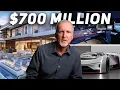 How James Cameron Spends His 700 Million Net Worth