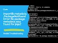 Ansible Troubleshooting Installation Issues on macOS and Python