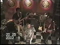 Cry Of Love - Highway Jones