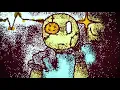 Experimental Corruption Corrupted Crossroads OST