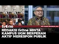 Download Lagu Apa Kata Redaksi tvOne Terkait Polemik Ijazah Jokowi yang Terus Bergulir | AKIP tvOne