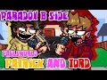 Lagu 【fnf】paradox b side but Paulsworld Patrick and TORD sing it