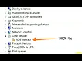 How To Fix ADB Interface Driver Error 100 Working Method - Neo Tricks