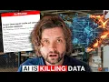 The Day An AI Agent DESTROYED This Company s Data