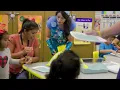 Sultana Elementary School Family Literacy Night