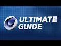 The Ultimate Beginners Guide To Cinema 4D in 2025