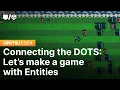 Download Lagu Connecting the DOTS: Let’s make a game with Entities | Unite 2024